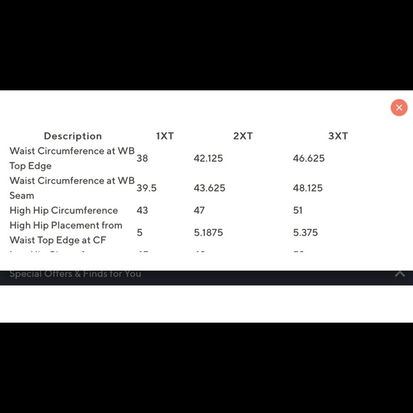 *Laurie Felt | Tall | Silky Denim Boot Cut Jeans - Picture 5 of 7